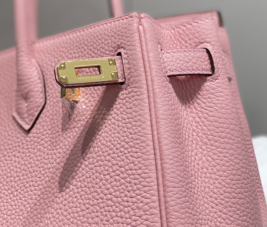 Hermès Luxury Handbag Collection 7