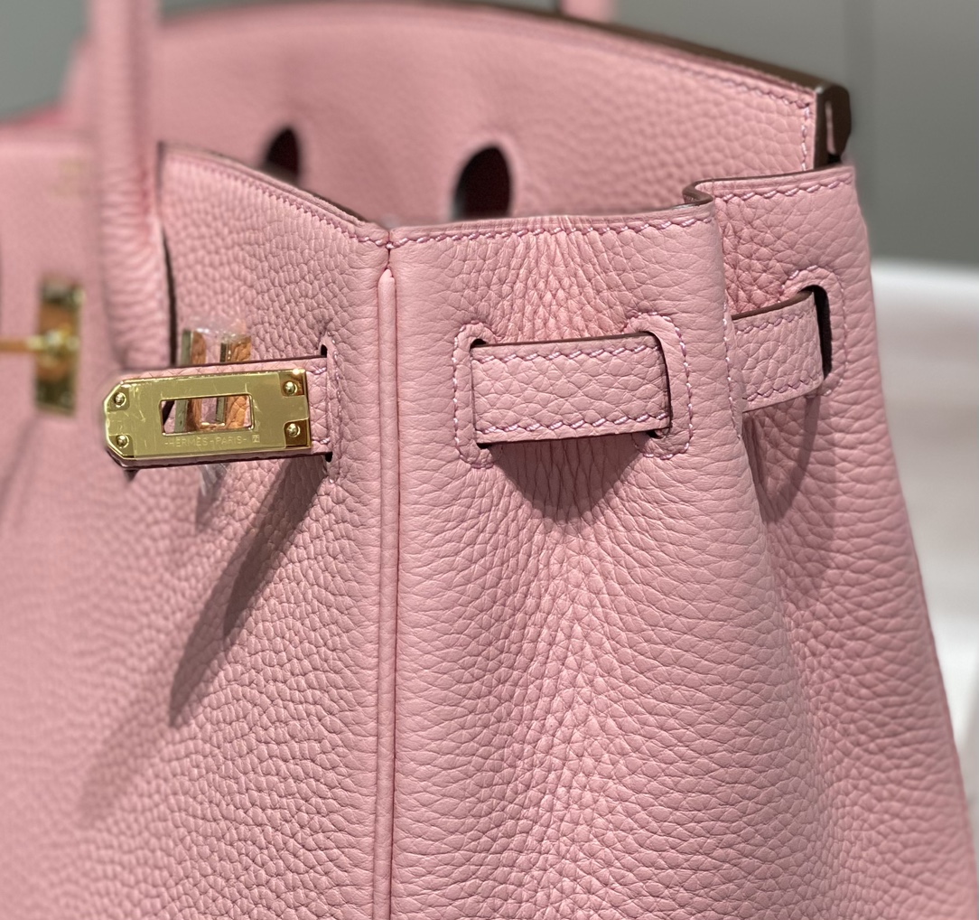 Hermès Luxury Handbag Collection 6