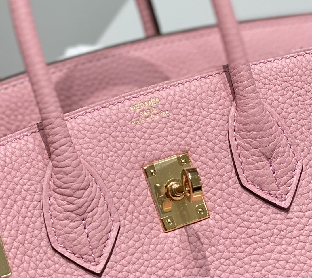 Hermès Luxury Handbag Collection 5