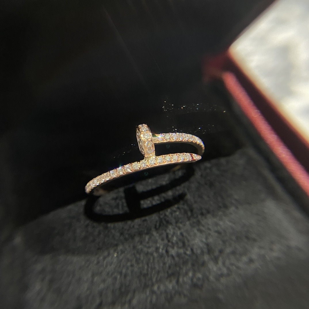 Cartier Ring
