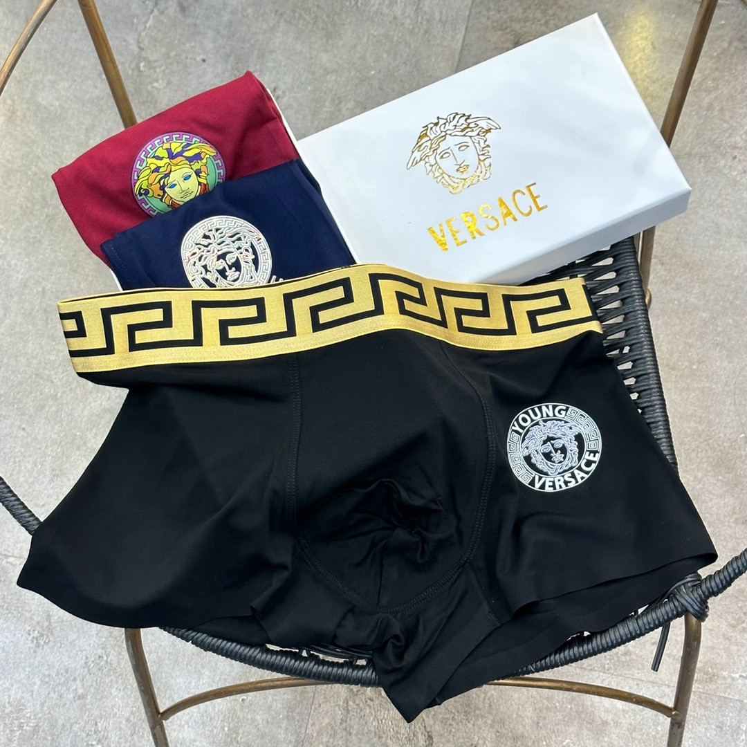 ꫛꫀꪝGo新品2023Versace