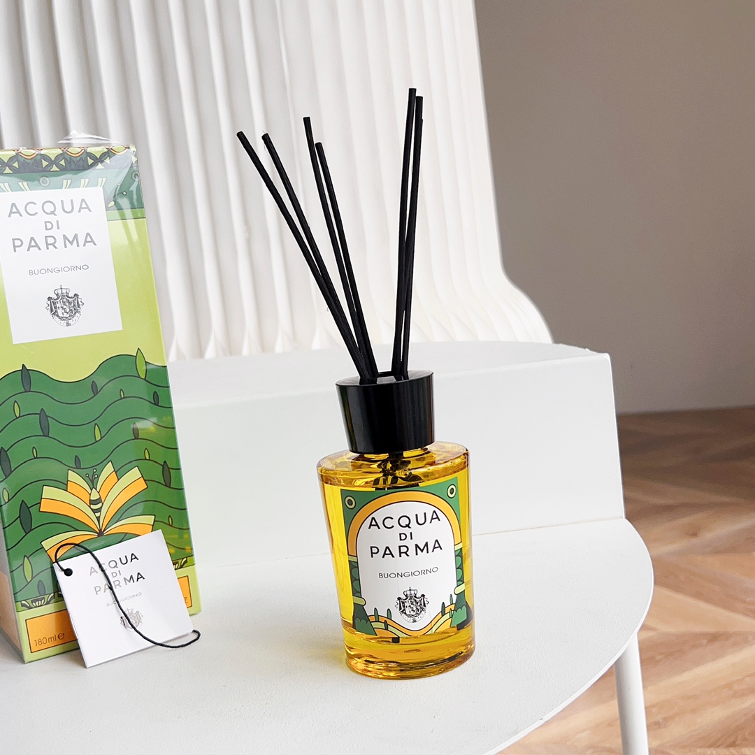 不要错过的藤条香氛 8