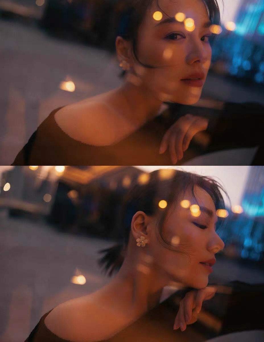 NO:632809,Same style as Ma Sichun, Cardia high-end jewelry19860909马思纯同款,,卡迪亚高端饰品,Jewelry