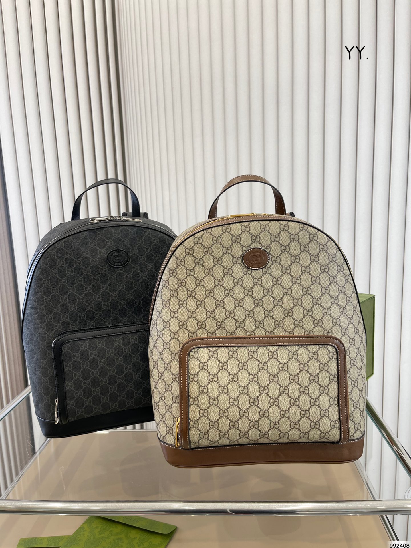 Gucci Torby Plecak Unisex