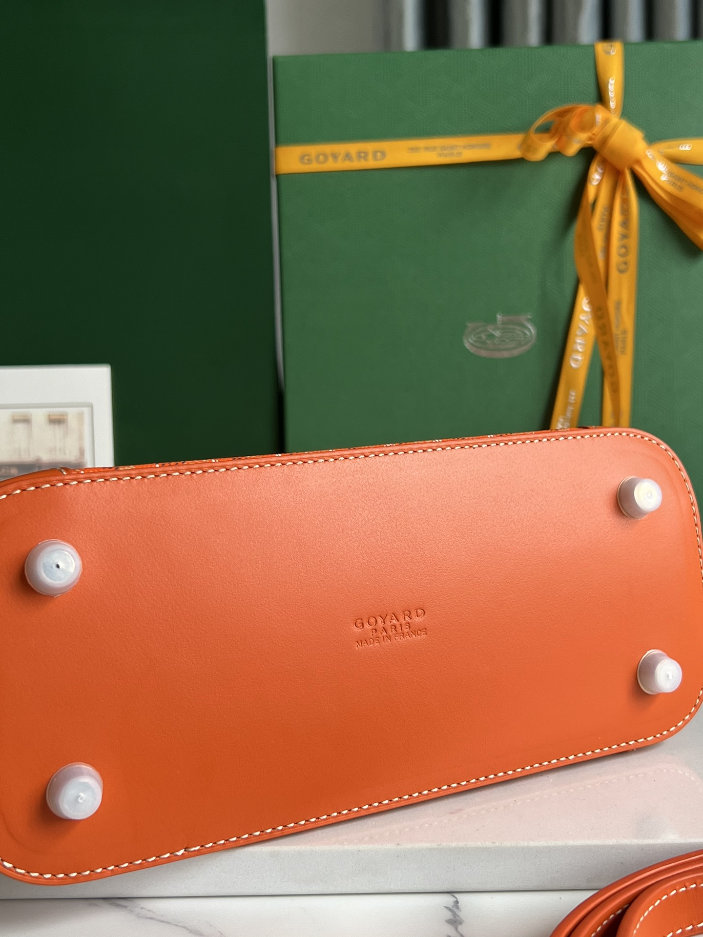 Goyard Vendôme 手提包goyard,包,女 4