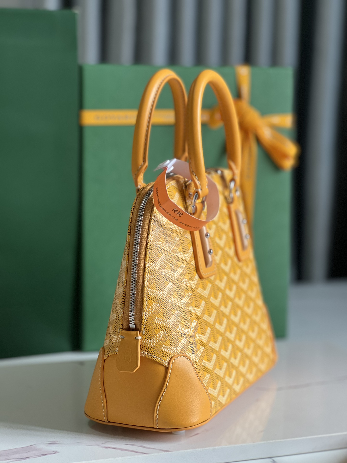 Goyard Vendôme 贝壳包goyard,包,女 2