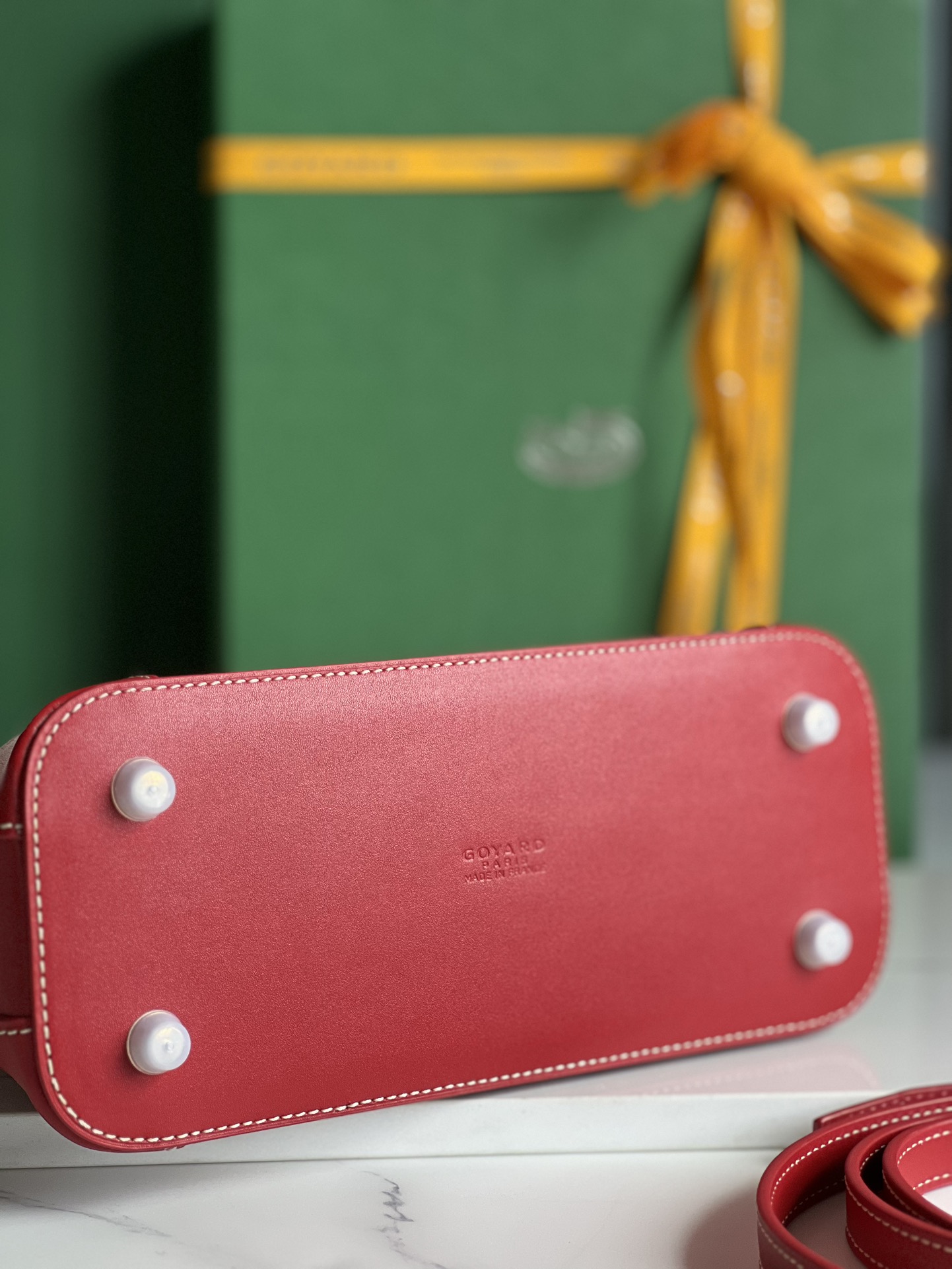 Goyard Vendôme 手提包goyard,包,女 4