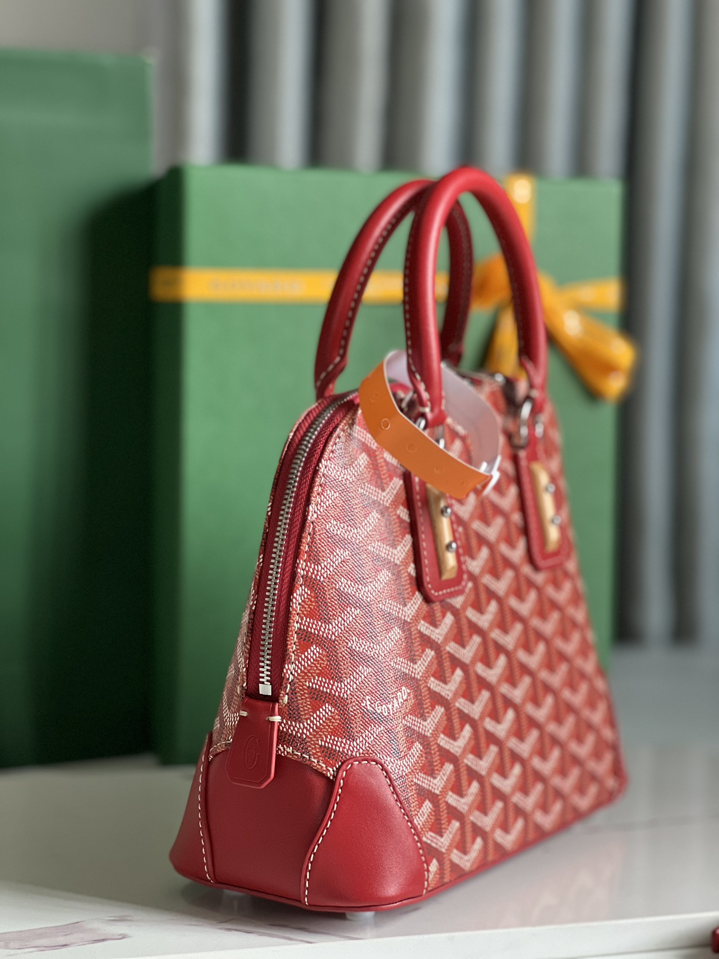 Goyard Vendôme 手提包goyard,包,女 2