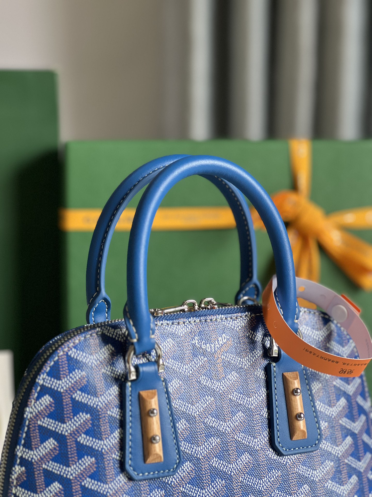 Goyard Vendôme 手提包goyard,包,女 3
