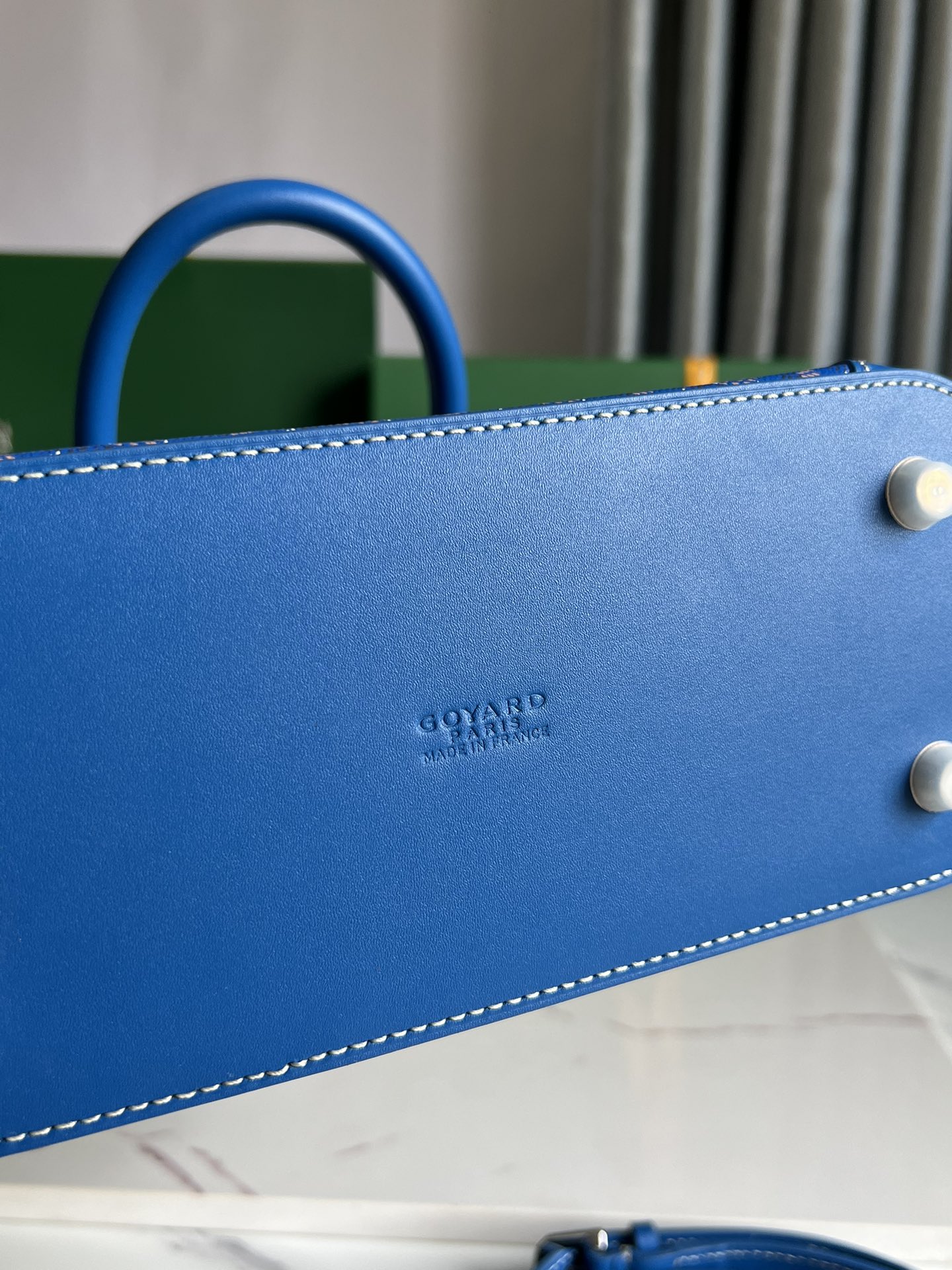 Goyard Vendôme 手提包goyard,包,女 9