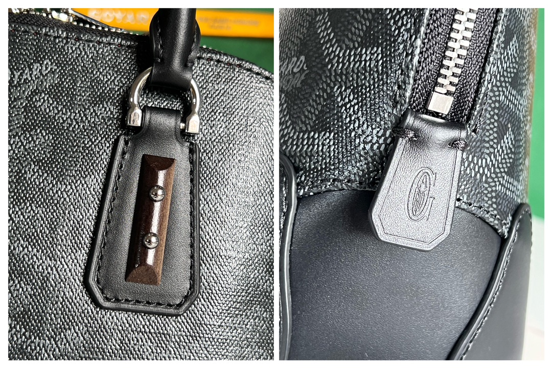 Goya Vendôme 手提包包,女 9