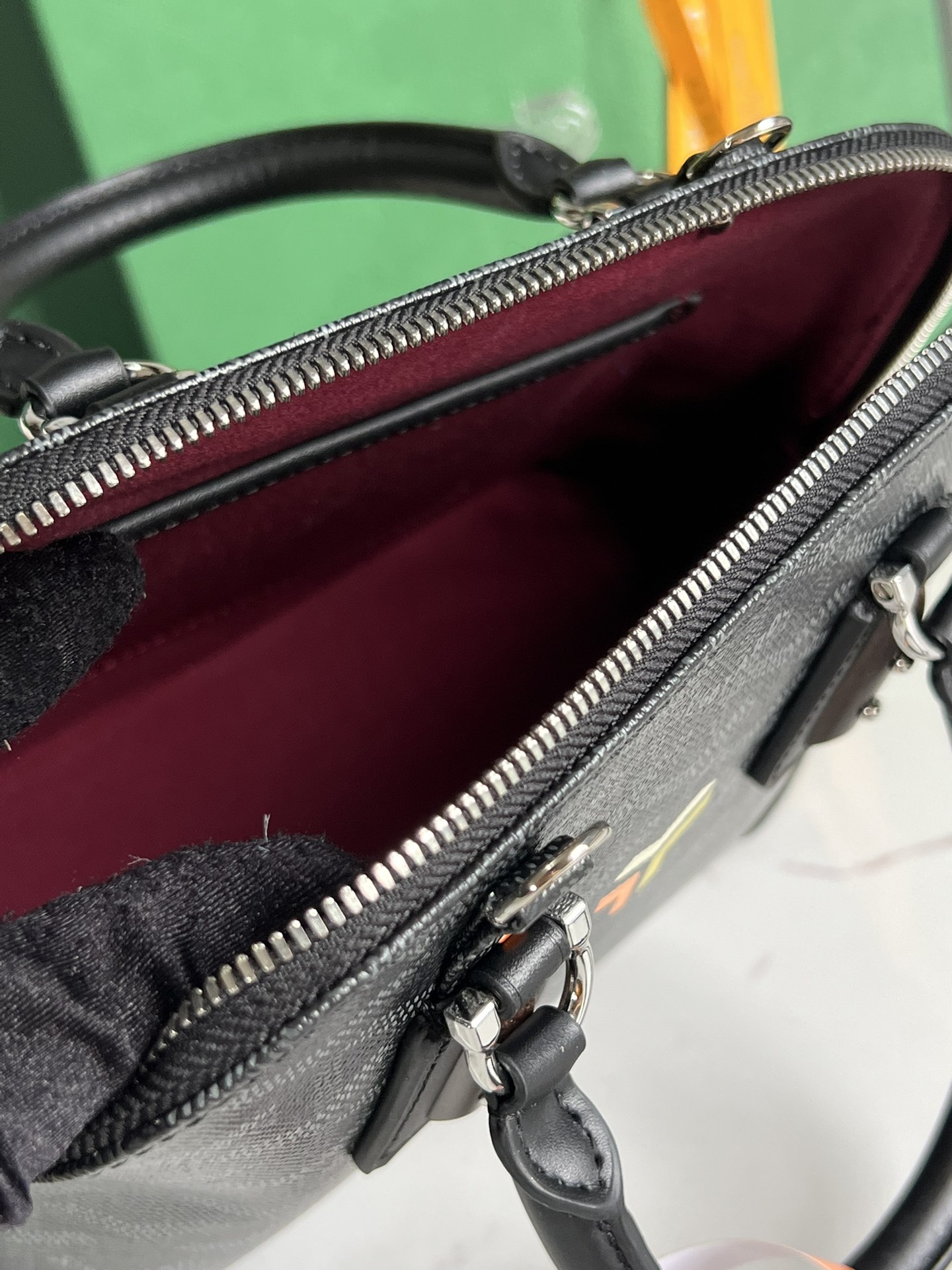 Goya Vendôme 手提包包,女 7