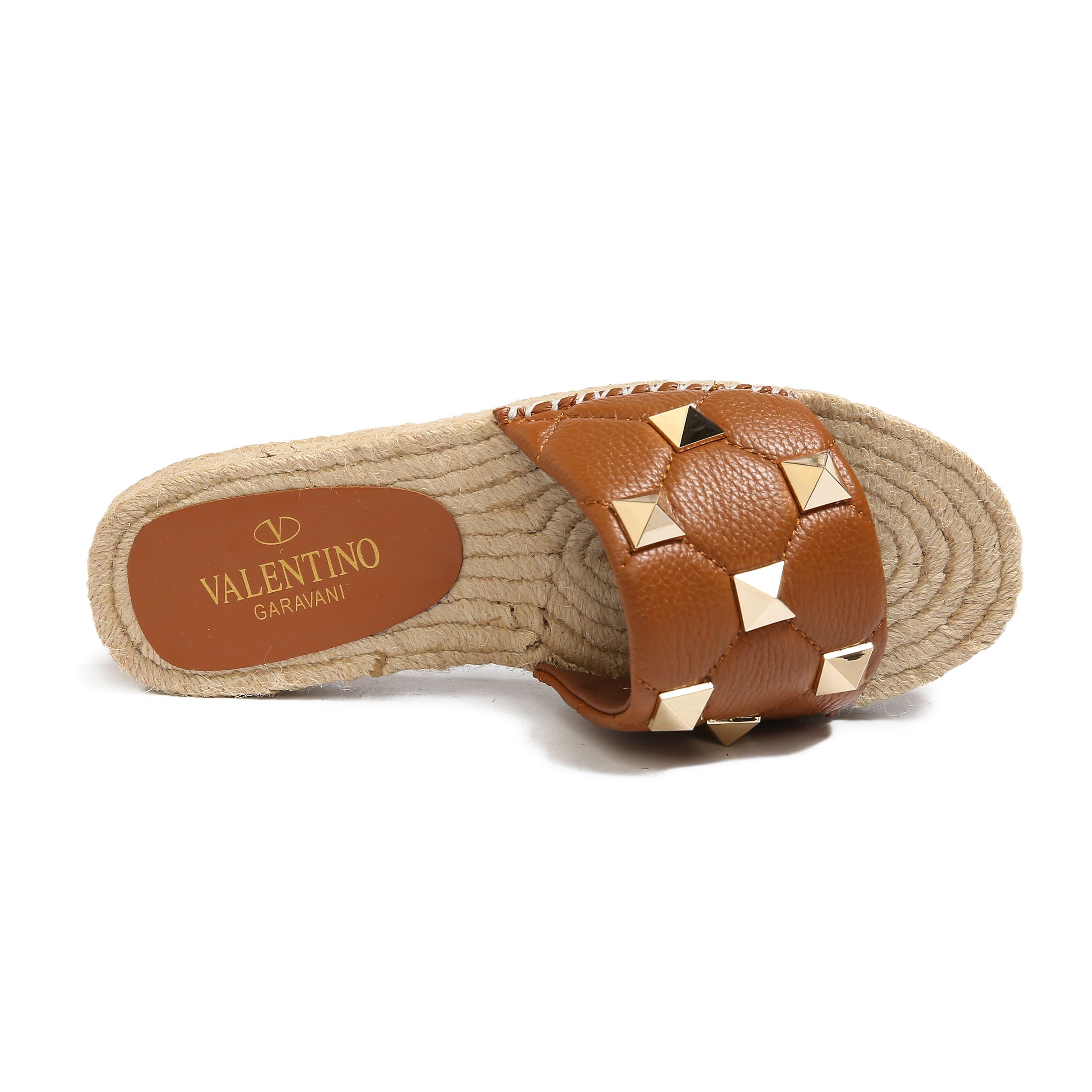 Ah Valentino (Valentino) new fisherman slippers, four colors available, sizes 35-43