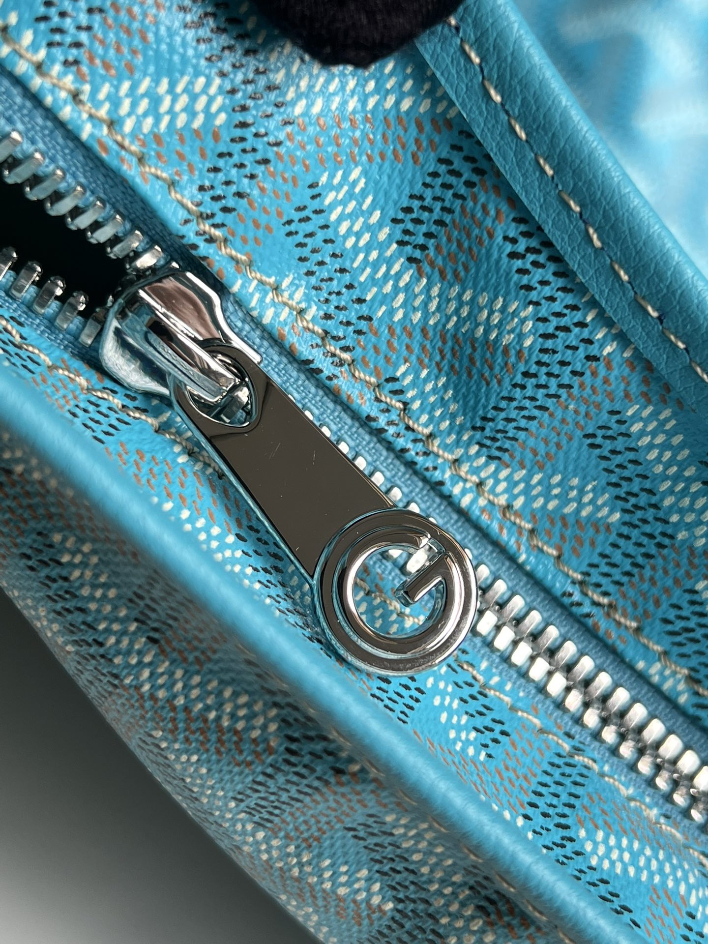 Goyard Hobo Bohème 流浪包腋下包 7