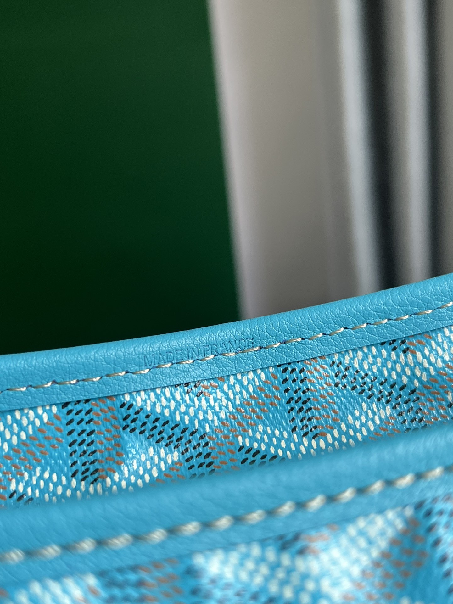 Goyard Hobo Bohème 流浪包腋下包 4