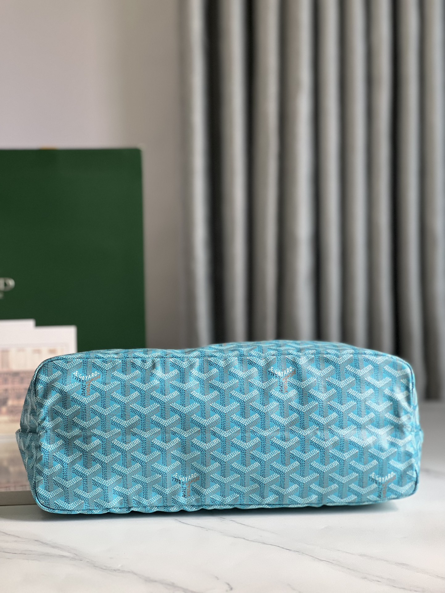 Goyard Hobo Bohème 流浪包腋下包 5