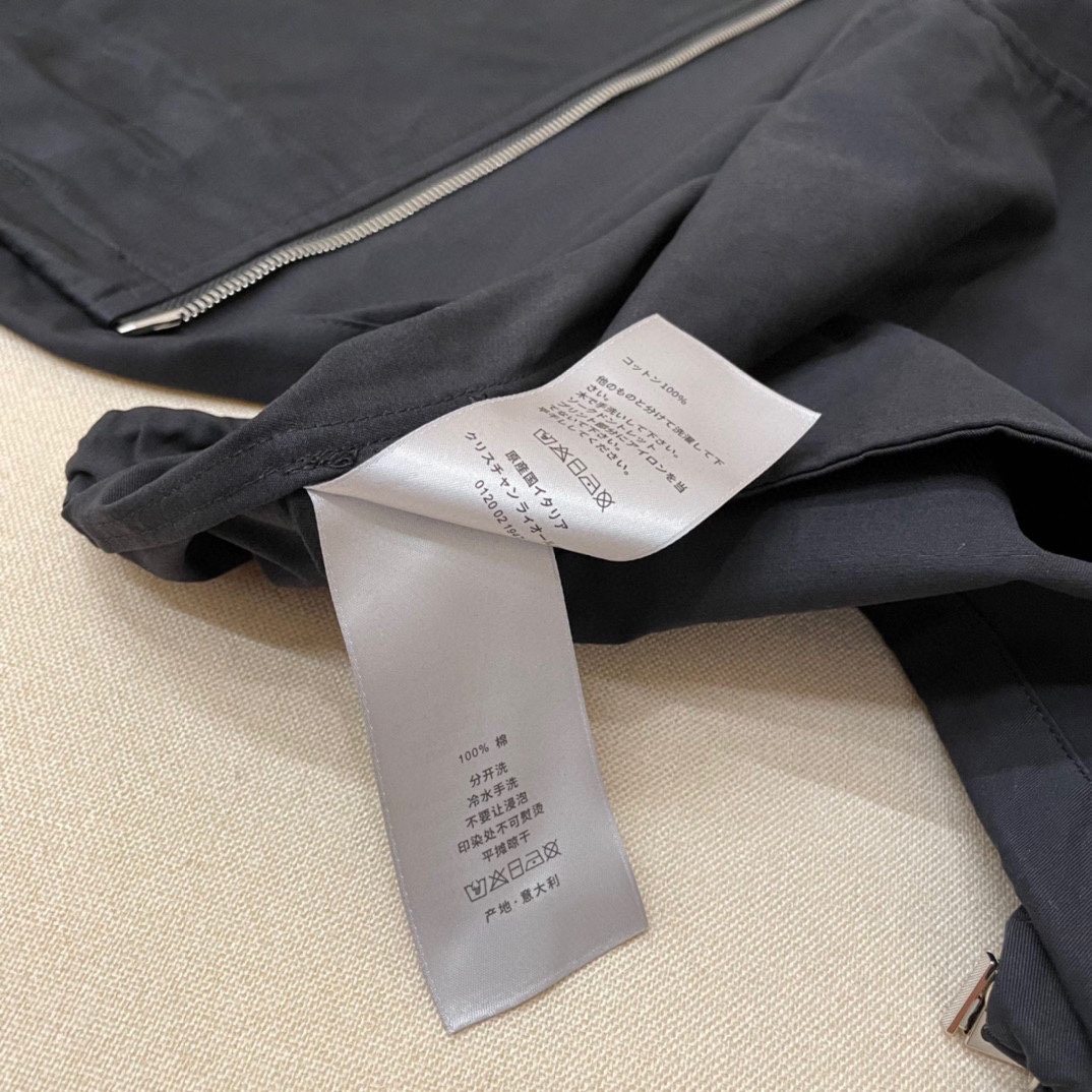 迪奥 Dior 高定典藏高定典雅奢华珠宝首饰项链手链戒指 #381D818A 6