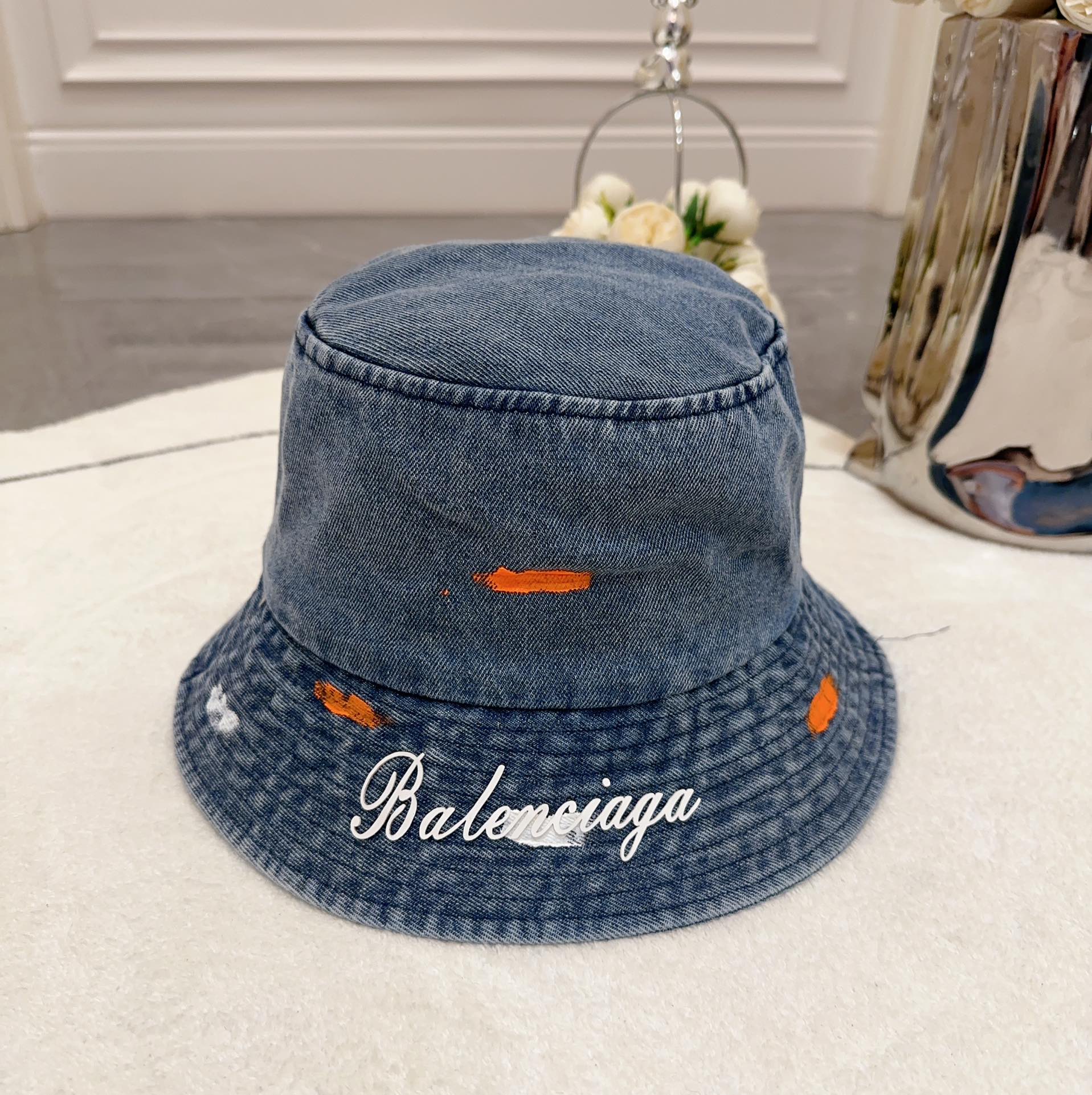 발렌시아가 모자 81827 Balenciaga Cap