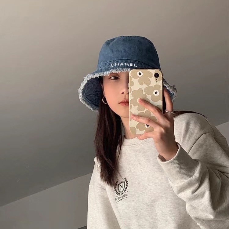 샤넬 모자 82718 Chanel Cap