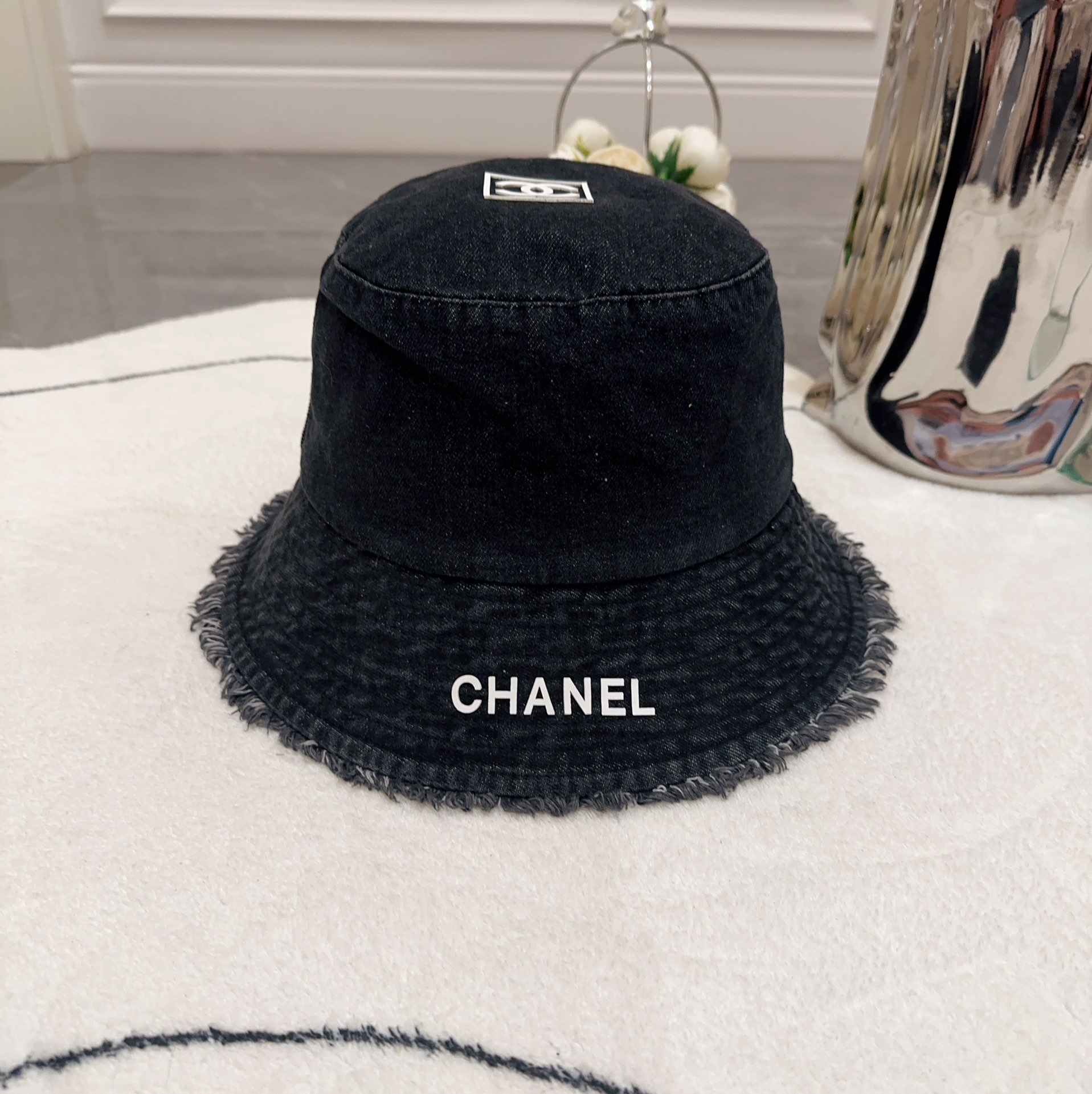 샤넬 모자 82719 Chanel Cap