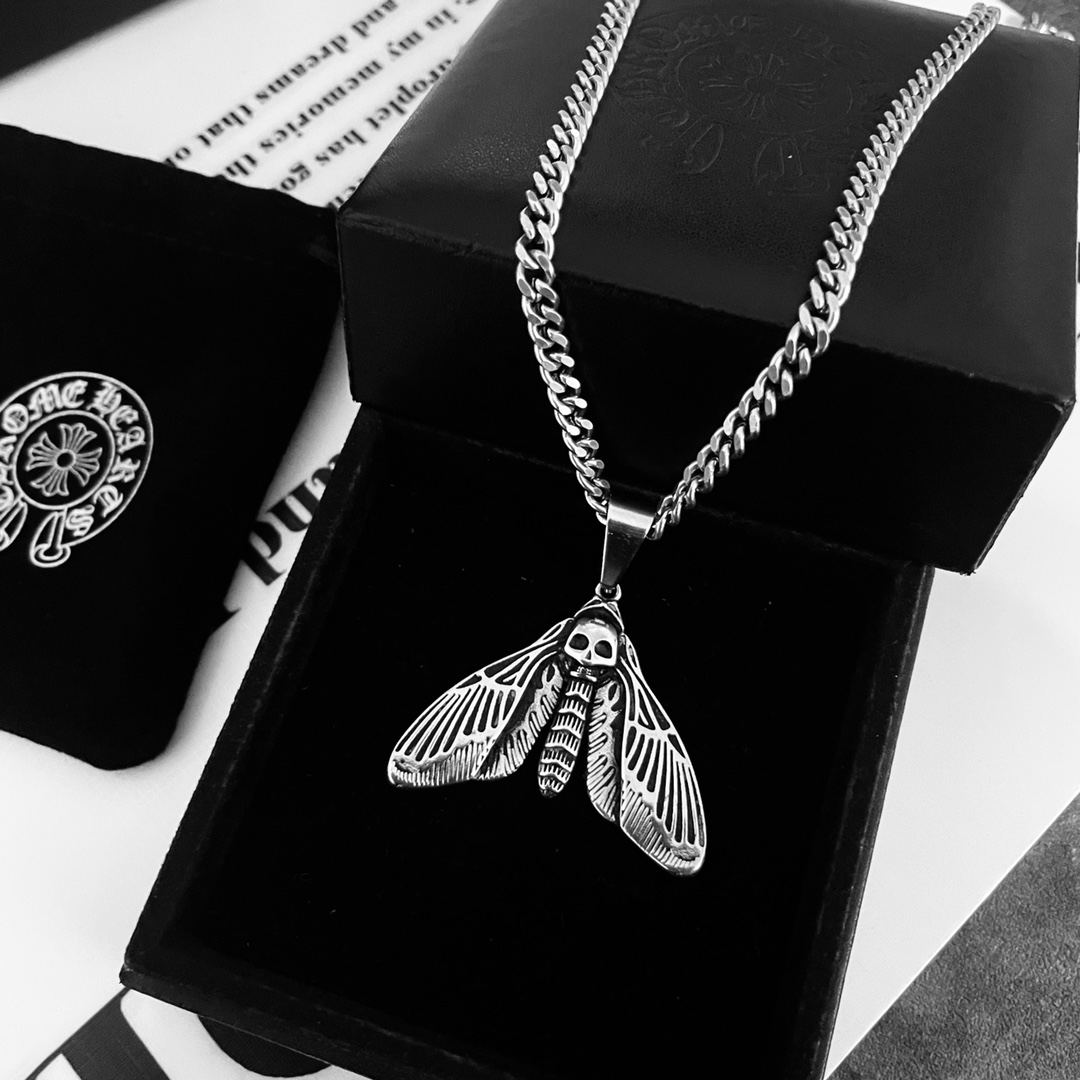 크롬하츠 목걸이 127437 Chrome Hearts Necklace 썸네일 이미지