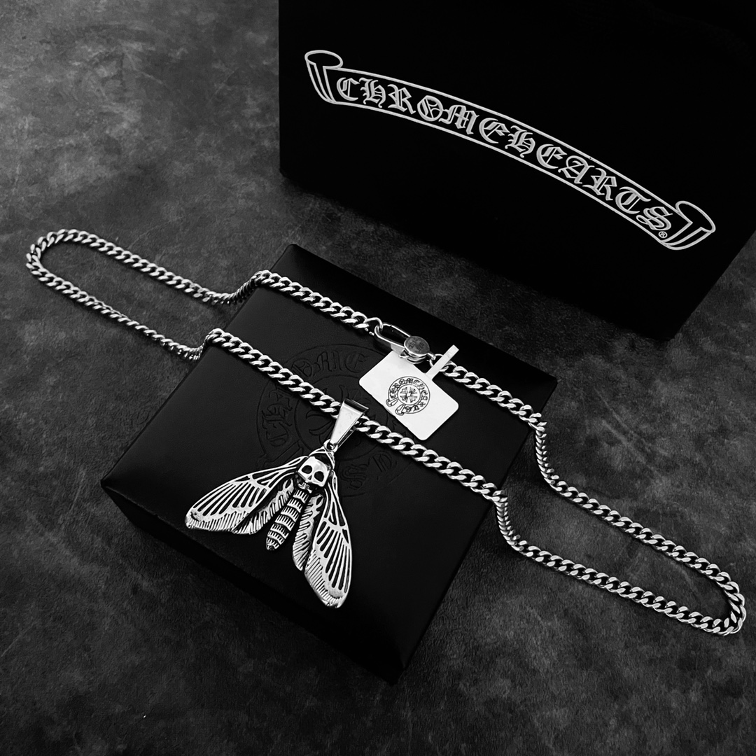 크롬하츠 목걸이 127437 Chrome Hearts Necklace 썸네일 이미지