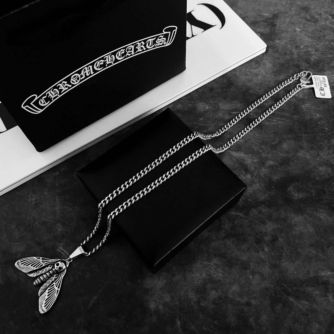 크롬하츠 목걸이 127437 Chrome Hearts Necklace 썸네일 이미지