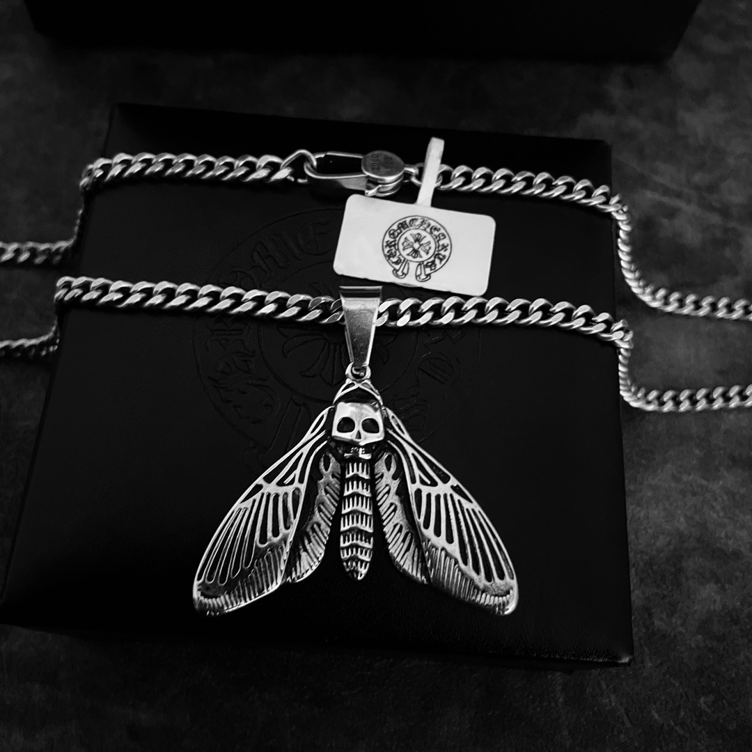크롬하츠 목걸이 127437 Chrome Hearts Necklace 썸네일 이미지