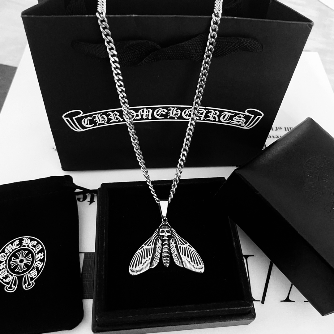 크롬하츠 목걸이 127437 Chrome Hearts Necklace 썸네일 이미지