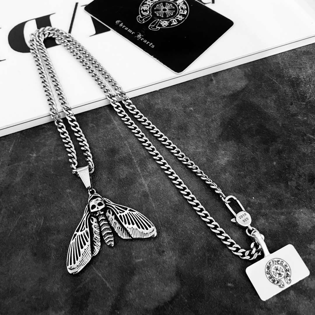 크롬하츠 목걸이 127437 Chrome Hearts Necklace 썸네일 이미지