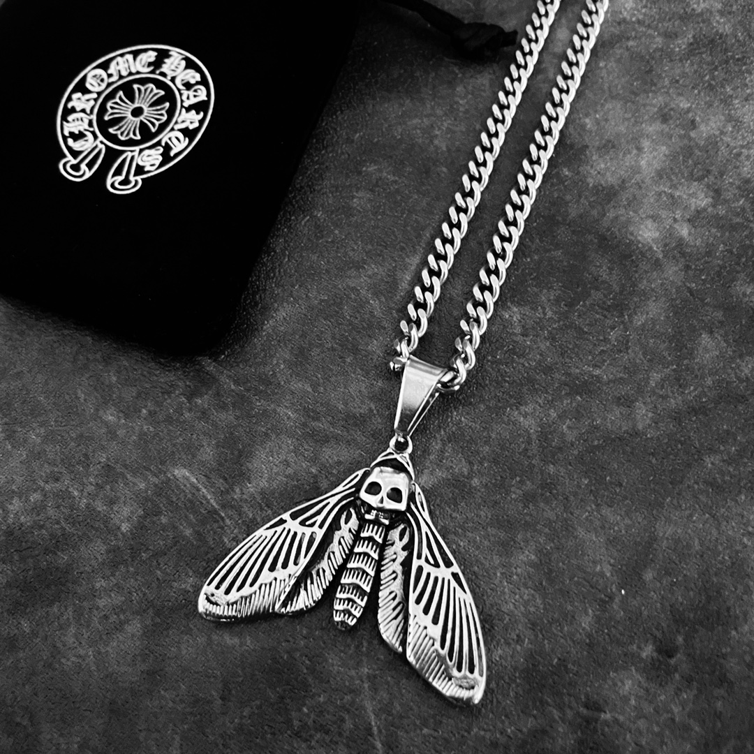 크롬하츠 목걸이 127437 Chrome Hearts Necklace