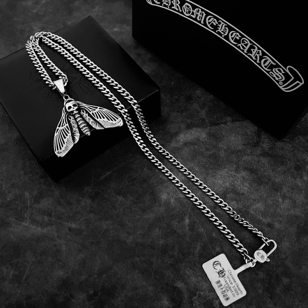 크롬하츠 목걸이 127437 Chrome Hearts Necklace 썸네일 이미지