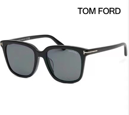 TOM FORD汤姆福特方框男女通用太阳眼镜