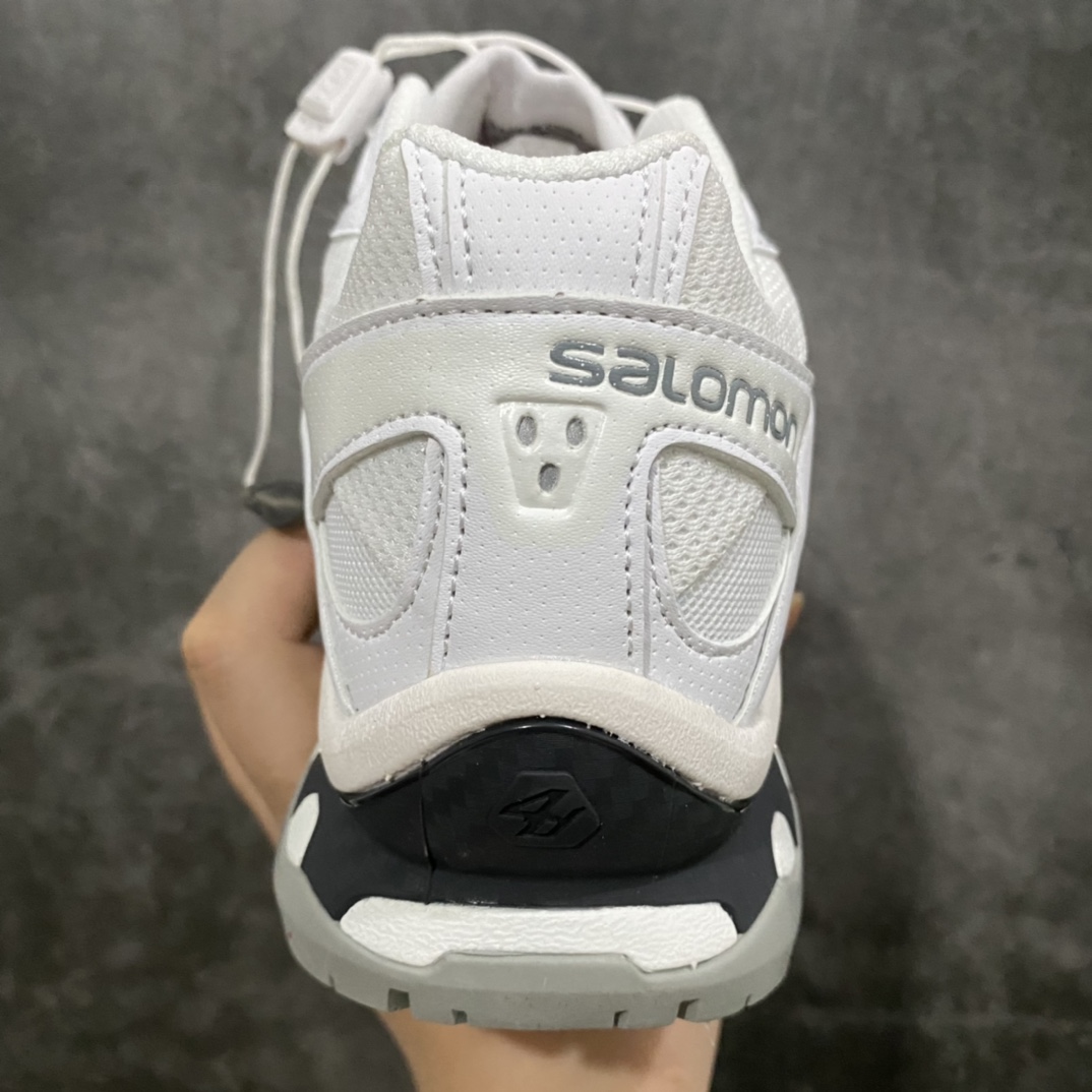 图片[4]-Salomon XT-QUEST ADV萨洛蒙情侣款户外机能鞋 白色n解构经典户外产品 将初代XT 系列越野鞋面与重装徒步QUSET 4D中底融合呈现全新产品 鞋面拥有“SENSIFIT  QUICKLACE ”双重组合  搭载 代表性的 4D ADVENCED CHASSIS 鞋底底盘 具备稳定 抓地  防护的综合特性SIZE：36 36.5 37.5 38 38.5 39 40 40.5 41 42 42.5 43 44 44.5 45 46.5-莆田鞋批发中心