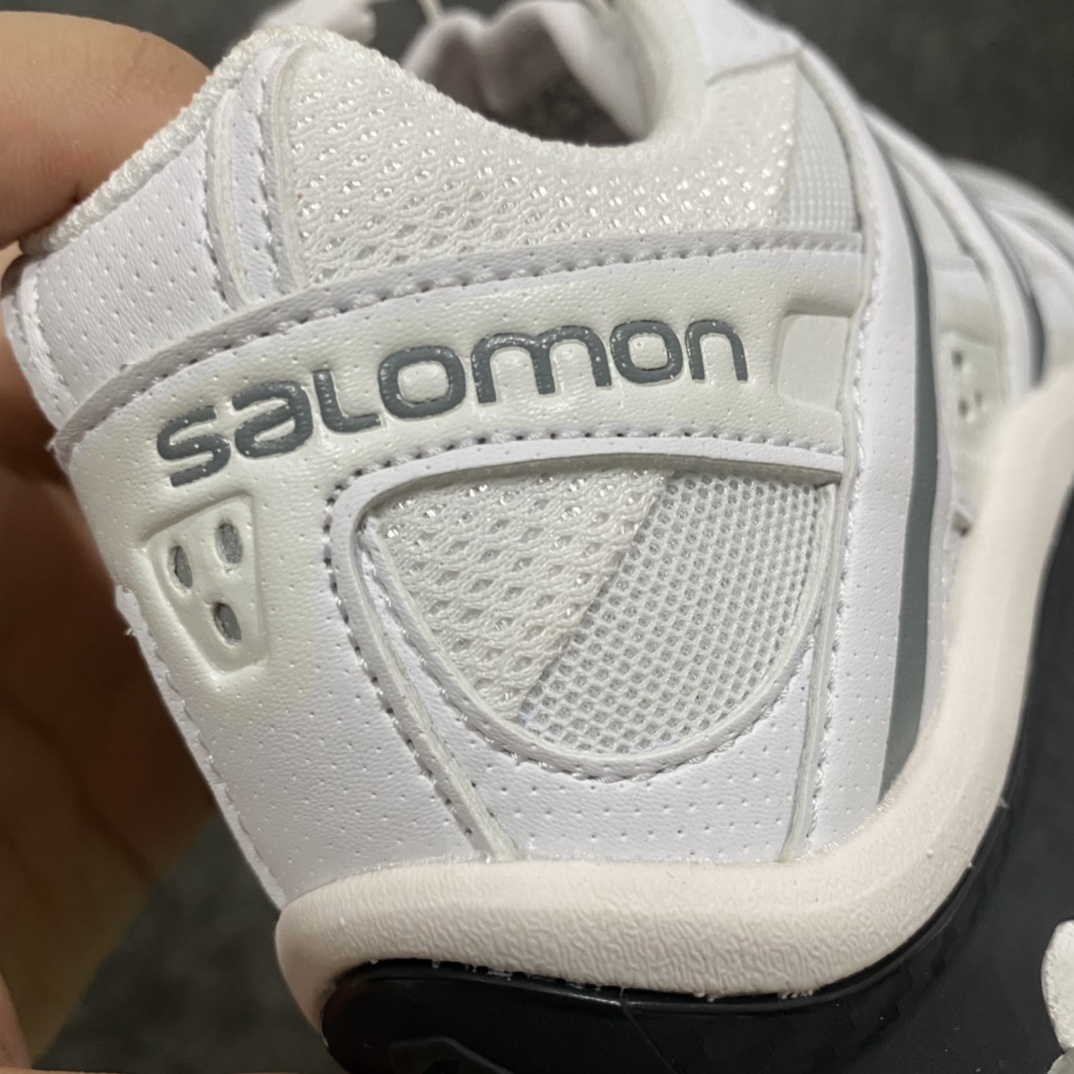 图片[4]-Salomon XT-QUEST ADV萨洛蒙情侣款户外机能鞋 白色n解构经典户外产品 将初代XT 系列越野鞋面与重装徒步QUSET 4D中底融合呈现全新产品 鞋面拥有“SENSIFIT  QUICKLACE ”双重组合  搭载 代表性的 4D ADVENCED CHASSIS 鞋底底盘 具备稳定 抓地  防护的综合特性SIZE：36 36.5 37.5 38 38.5 39 40 40.5 41 42 42.5 43 44 44.5 45 46.5-莆田鞋批发中心