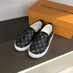 What’s best
 Louis Vuitton Skateboard Shoes Kids Shoes Kids Boy Rubber Spring/Summer Collection