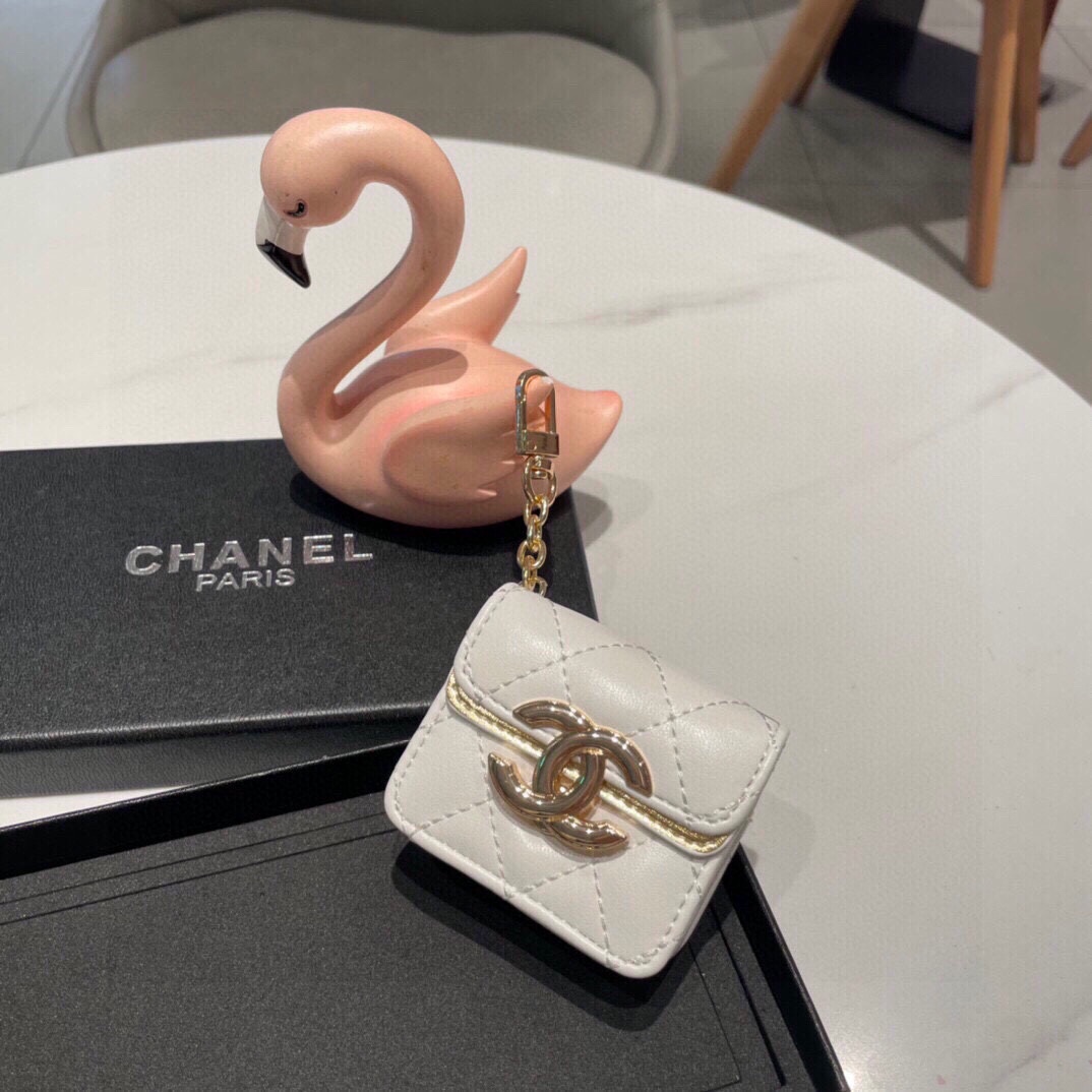 香奈儿CHANEL官网1:1耳机包采