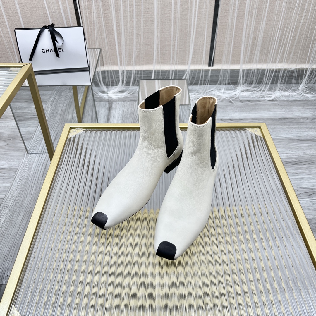 UMA WANG Ballet Boots: Classic, Comfortable, Italian Handmade, Size 35-39