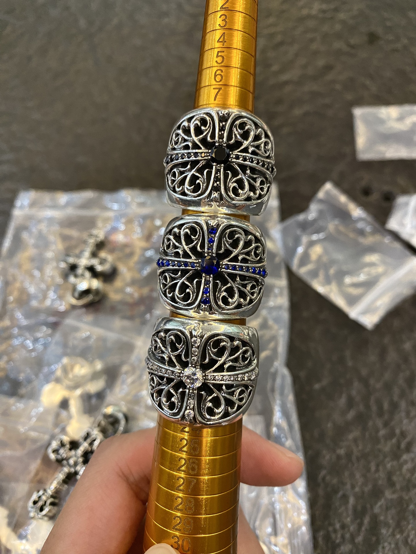 Ring