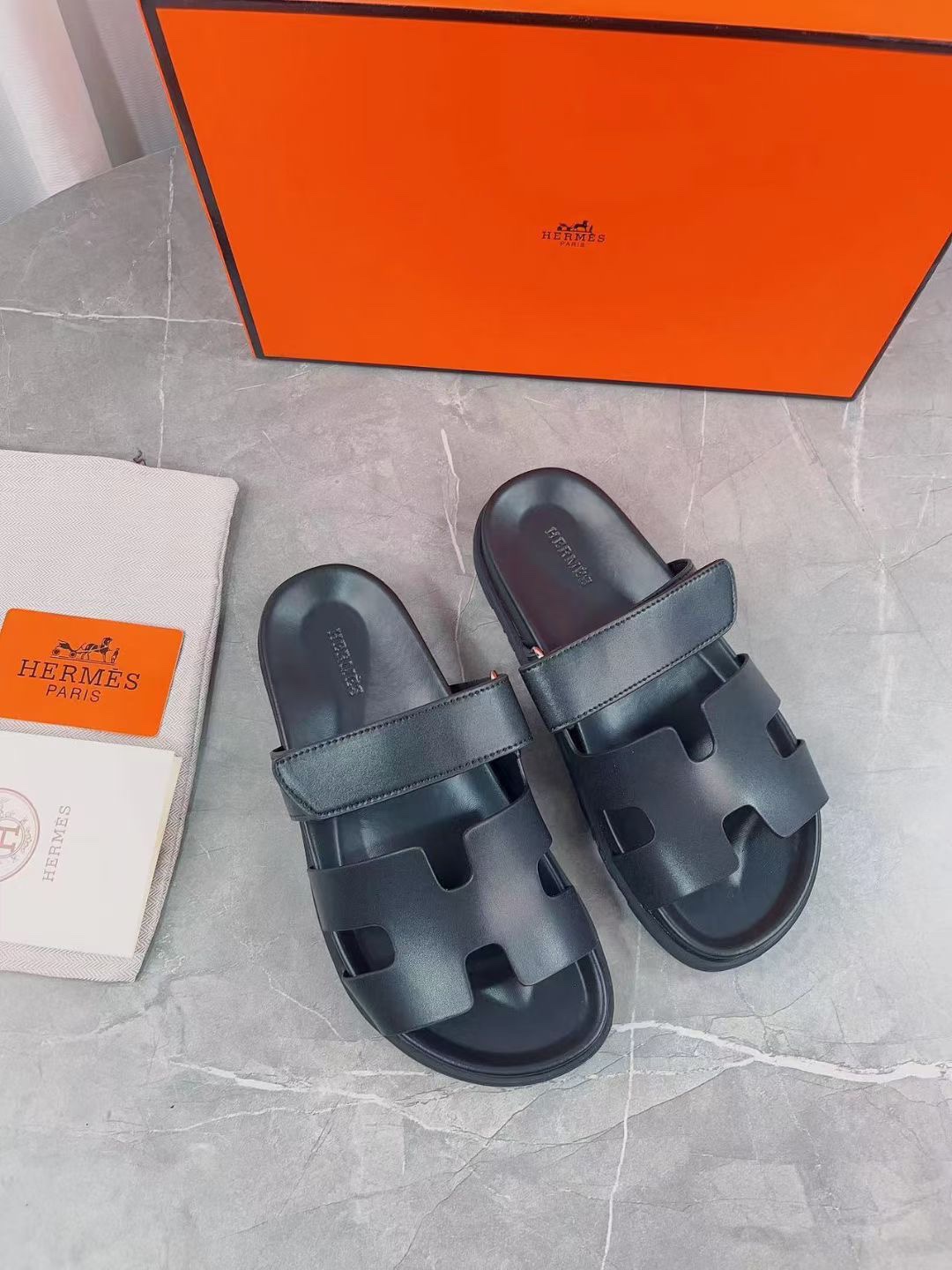 Hermes Women Shoes