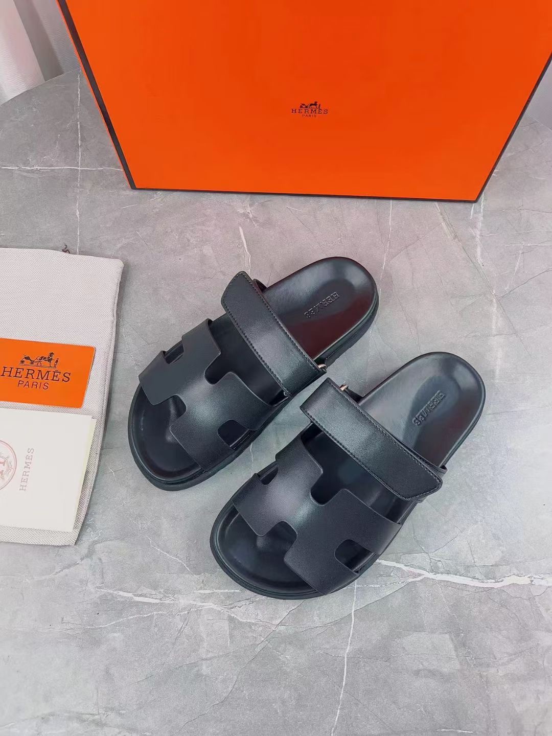 Hermes Women Shoes