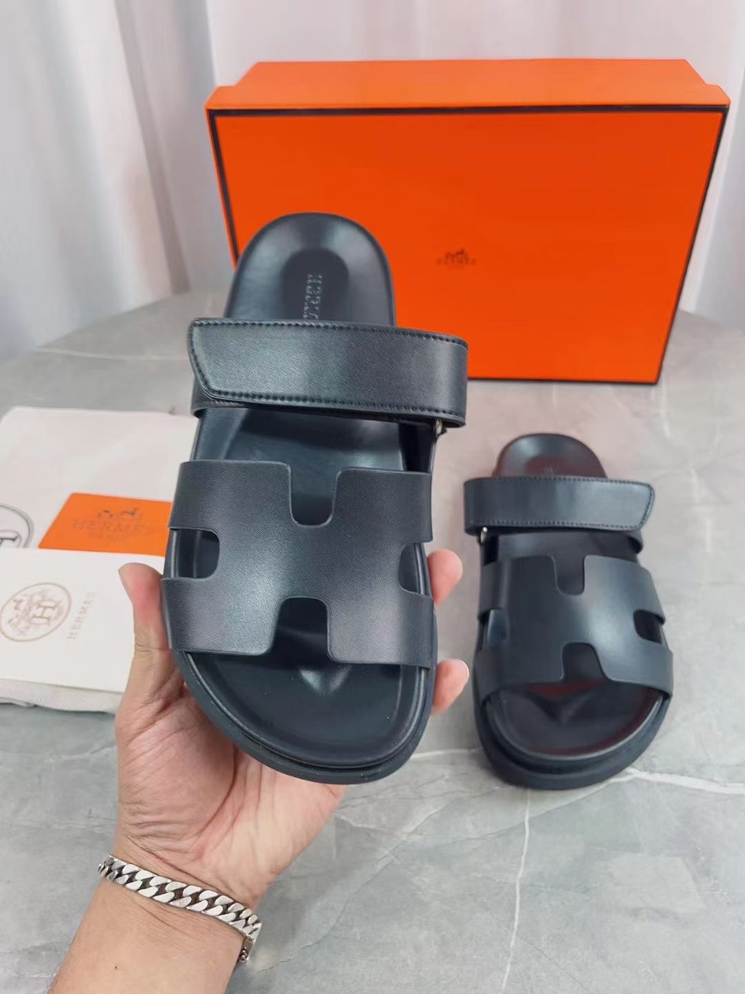 Hermes Women Shoes