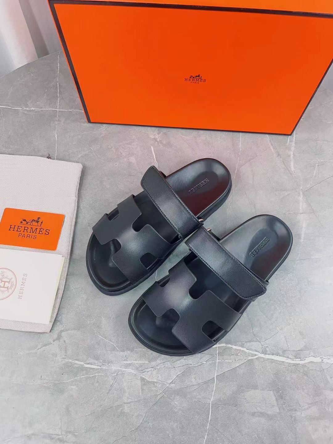 Hermes Women Shoes