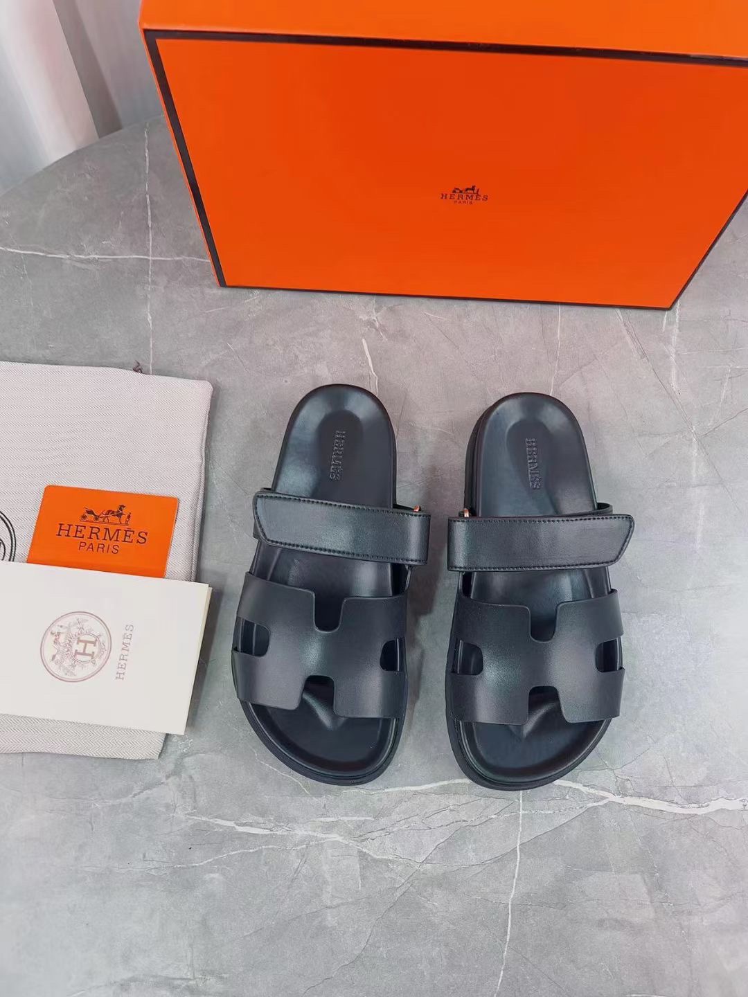 Hermes Women Shoes