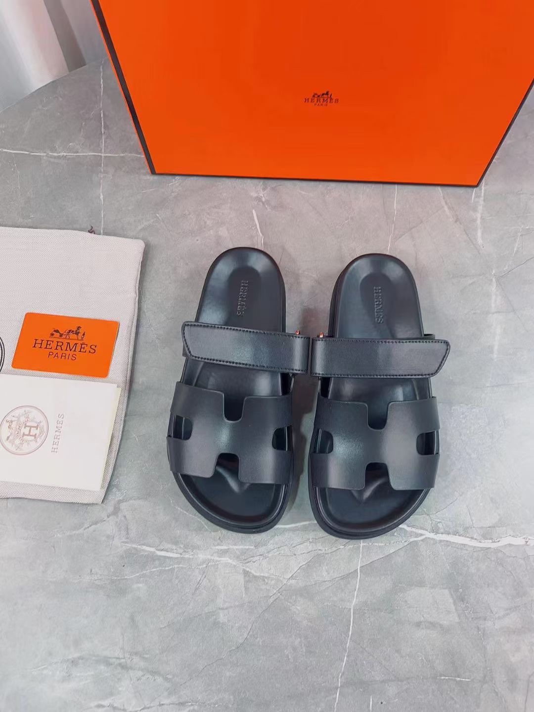 Hermes Women Shoes