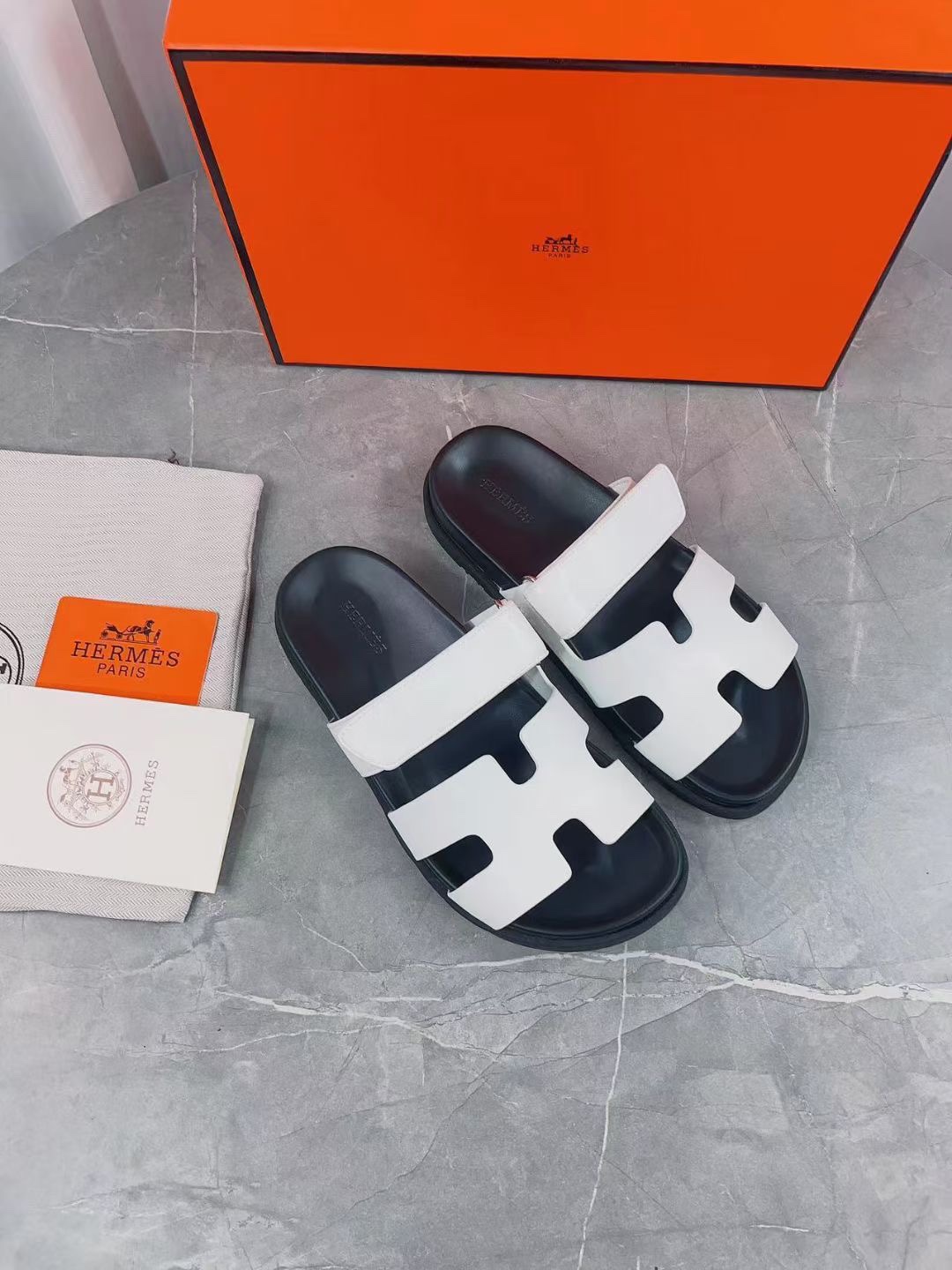 Hermes Women Shoes