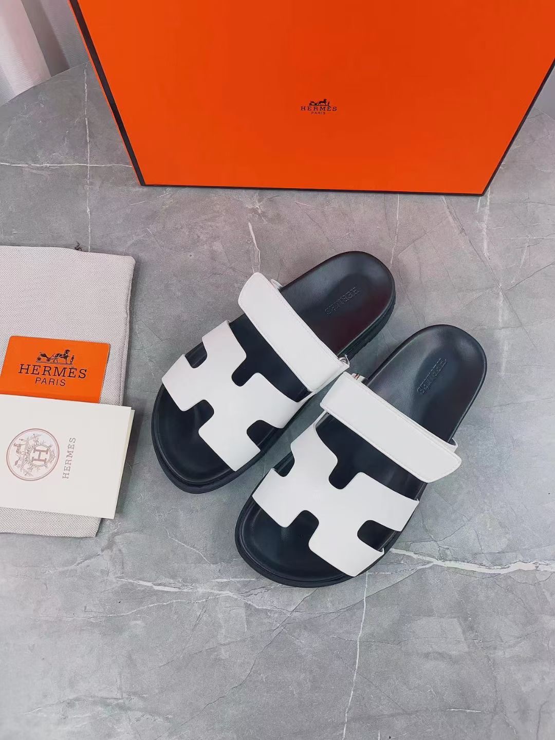 Hermes Women Shoes