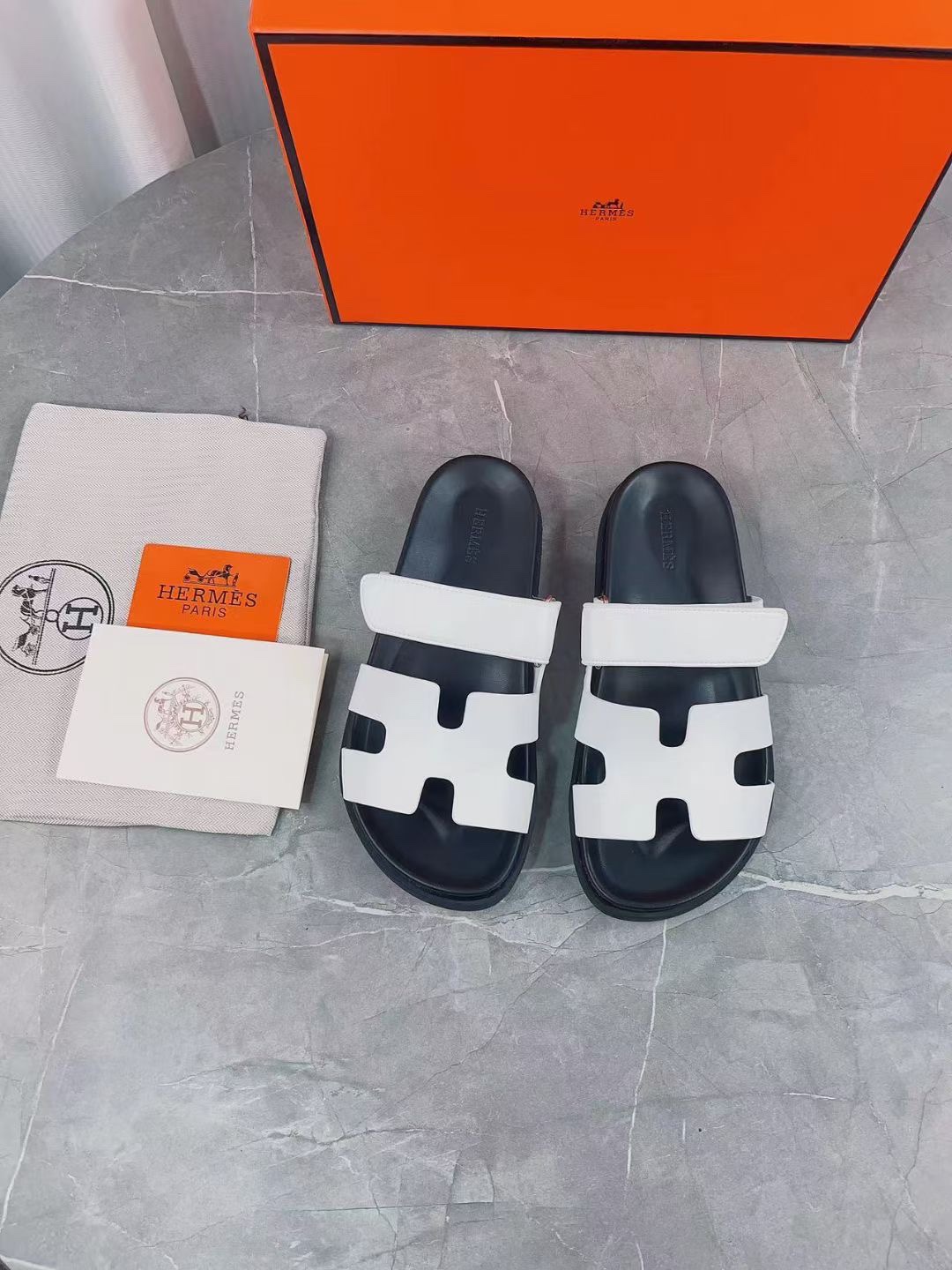 Hermes Women Shoes