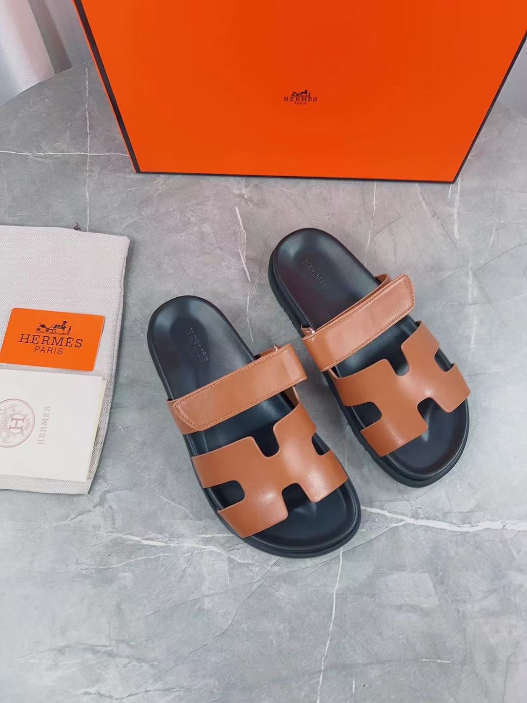 Hermes Women Shoes
