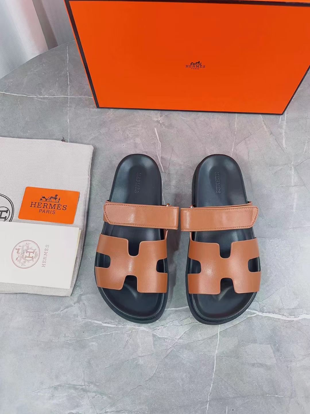 Hermes Women Shoes